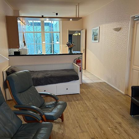 Voorstraat 30 Appartement Colijnsplaat Eksteriør billede