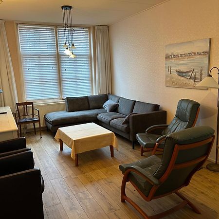 Voorstraat 30 Appartement Colijnsplaat Eksteriør billede