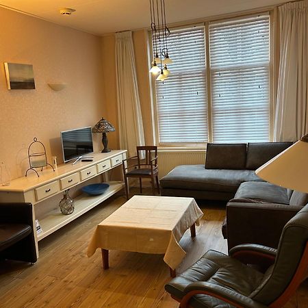 Voorstraat 30 Appartement Colijnsplaat Eksteriør billede