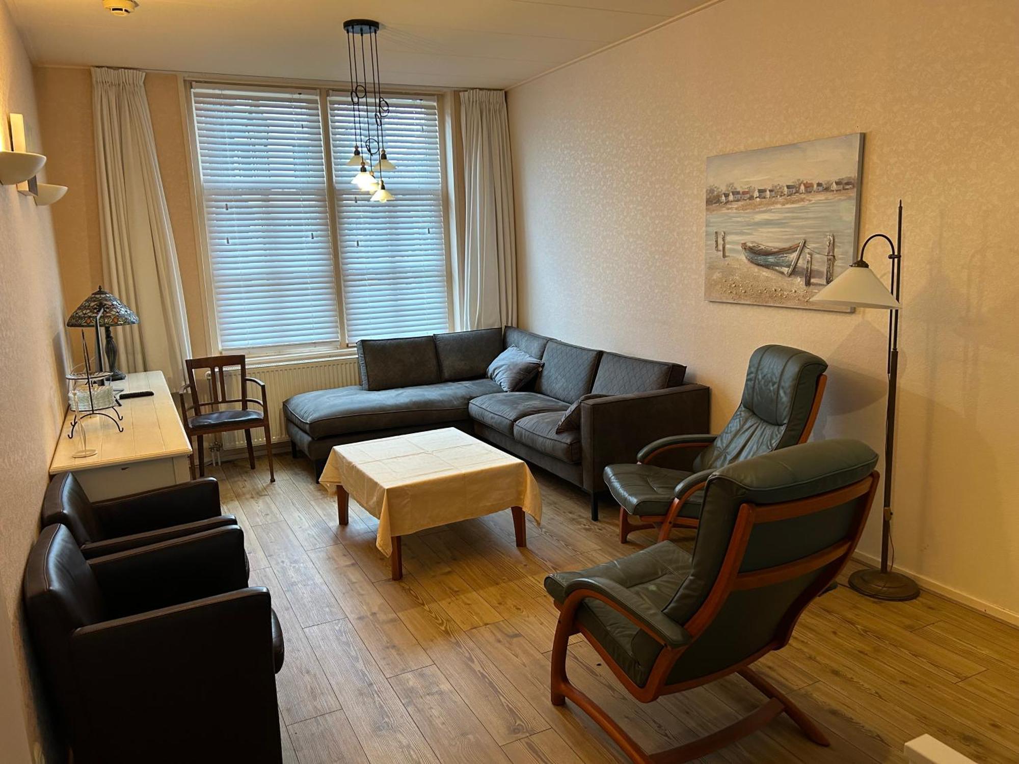 Voorstraat 30 Appartement Colijnsplaat Eksteriør billede